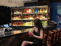 -瑞吉吧 The St·Regis Bar(长沙瑞吉酒店)