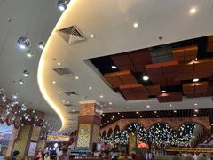 大堂-威尼斯西餐厅(古镇店)