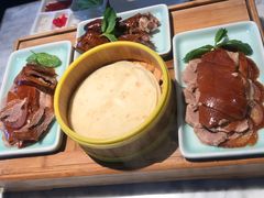 -京味斋·北京烤鸭(华威桥北工大店)