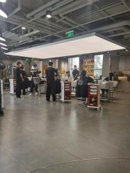 大厅-变画·发型STUDIO