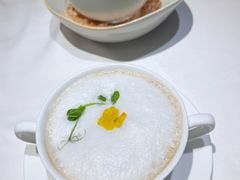 法式菌菇浓汤-王品牛排(佛山南海万科广场店)