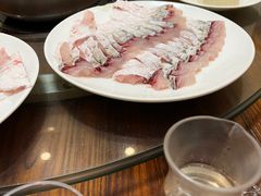 -正能量脆肉鲩火锅
