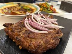 -阿布都新疆音乐美食城(长湖路店)