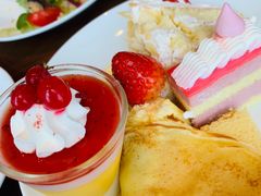 -嘉定凯悦·咖啡厅