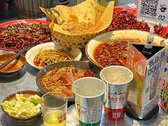 -馬伍旺川菜(江北虹悦城店)