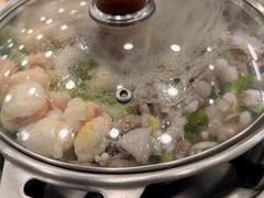 -蚂蚁家辣炒章鱼(海云台店)