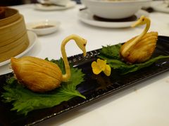 -白天鹅宾馆-宏图府餐厅