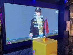 -JUZC钜阵纯KTV(滨海吾悦广场店)