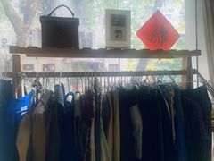-春庄咖啡SpringHues(钟楼小区店)