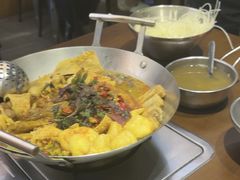 -小螺大作·螺蛳粉火锅(林和西店)