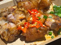 -为民烧烤吧.自贡爆炒菜(收录10年好店)