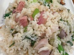 特色菜饭-舒蔡记生煎菜饭(云南中路店)