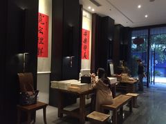 -成都皈徕栖精品酒店(四川大学九眼桥店)