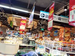 -广百家超市(大东海店)