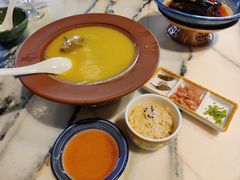 -那家小馆•北京菜•烤鸭(香山店)