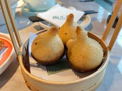 -陶兰居·香港饭店·海鲜大排档(圆融时代广场店)