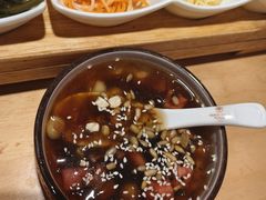 红糖冰粉-小食迹贵阳丝娃娃(世纪金源店)