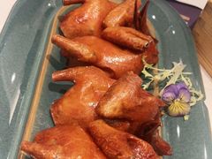 -裕华海鲜·深圳粤菜(福永店)