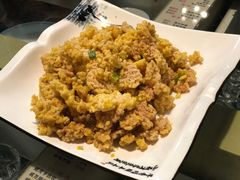 蛋黄锅巴-七八九餐厅(浦江店)