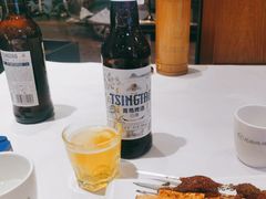 -白氏兄弟烧烤(富康路总店)