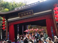 -杭州黄龙洞