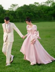 -钟爱一生婚纱摄影旗舰店