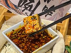 -東舍食唐精品陕菜馆