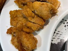 -熠盛粤味·顺德桑拿鸡(永康路店)
