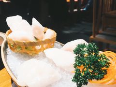 巴沙鱼-呷哺呷哺 黄金牧场 (新中关购物中心店)