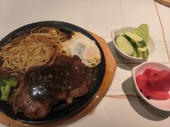 -豪享来中西餐厅(隆昌店)