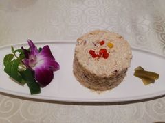 金枪鱼香米沙拉-辣婆婆(航天桥店)