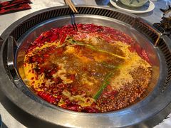-红辣椒·川菜·火锅(张杨路店)
