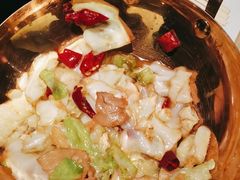 -绿茶餐厅(coco park 店)