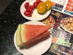 -咏哇美蛙美味(厦门罗宾森店)