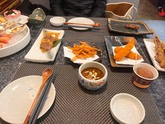 -菊上料理(蜀山银泰百货店)