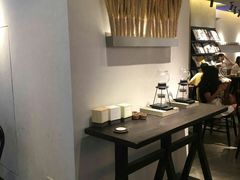 -喜茶(中山白水井店)