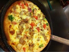 iphone_upload_pic-巴贝拉意式休闲餐厅(中央商场店)
