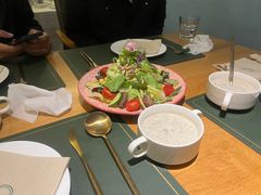 -LUCCA卢卡西班牙海鲜饭(远洋广场店)