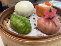 -蔡澜点心·粤菜(月星环球港店)