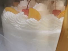 -红宝石·鲜奶小方(莘庄店)