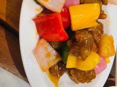 -翠华餐厅(德基广场店)