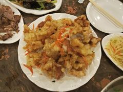 -张包铺(道外店)