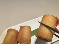 -蔡澜点心(三里屯T+MALL店)