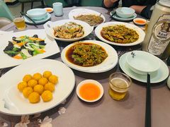 -大浪潮·潮汕菜·招牌生腌小青龙(福田店)