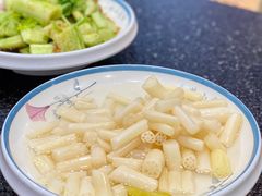 酸辣藕带-三妹小龙虾·黄油蟹(华侨城总店)