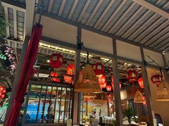 -农耕记·湖南土菜(halo广场店)