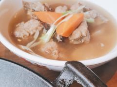 -薇酌饮·陕西菜(南门外店)