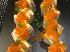 -晓寿司·精致料理(绿地店)