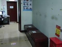 -慈铭体检(世纪城分院)