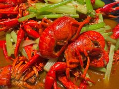 -红盔甲·小龙虾(定西路店)